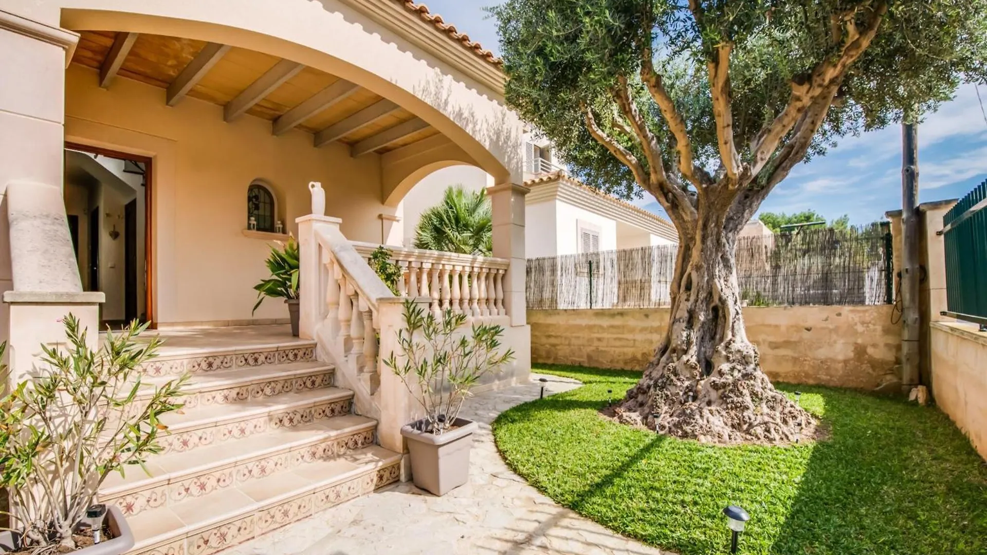 Elegant Holiday Villa With Private Pool Alcúdia 0*,  Španělsko