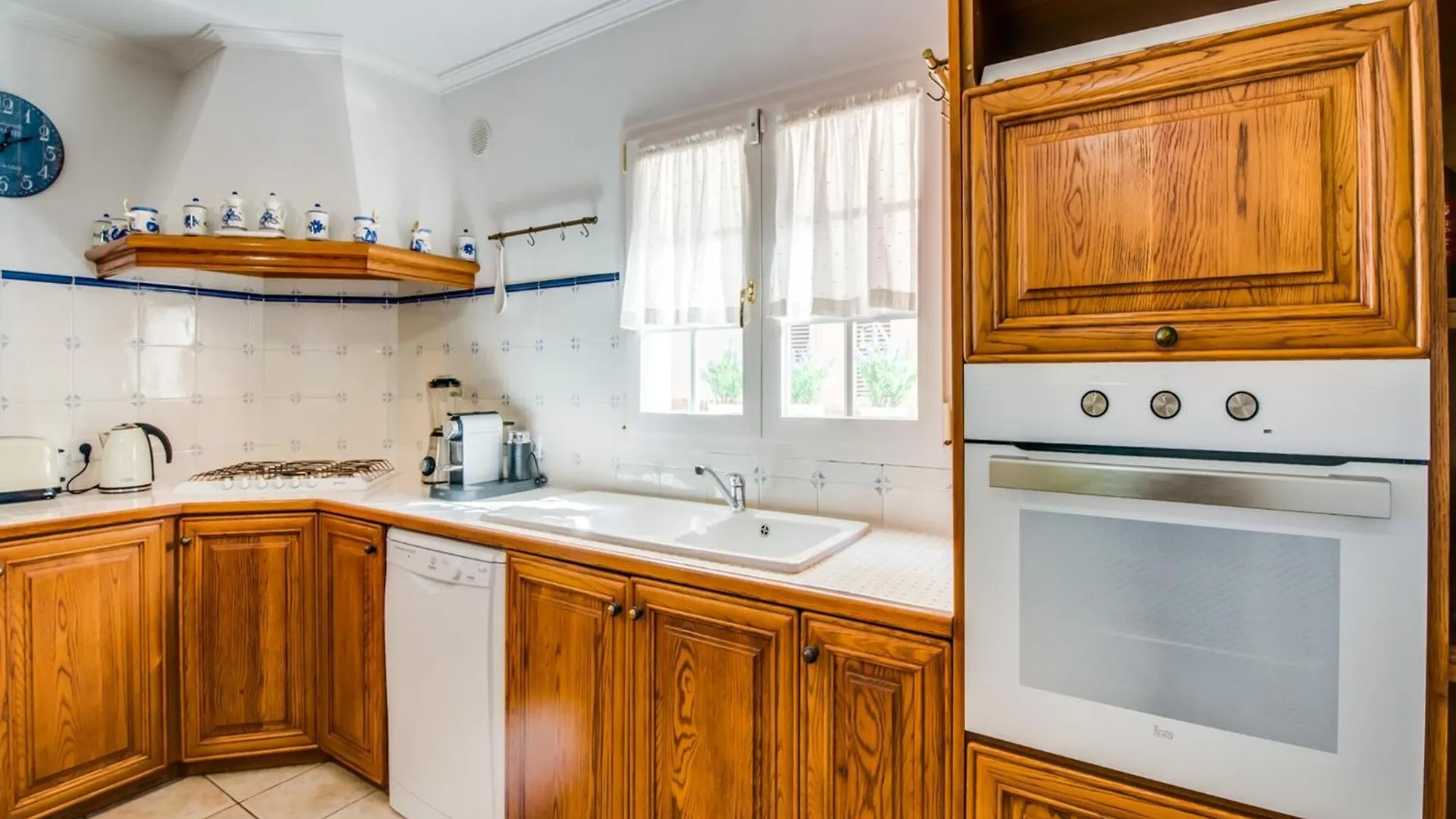 Prázdninový dům Elegant Holiday Villa With Private Pool Alcúdia