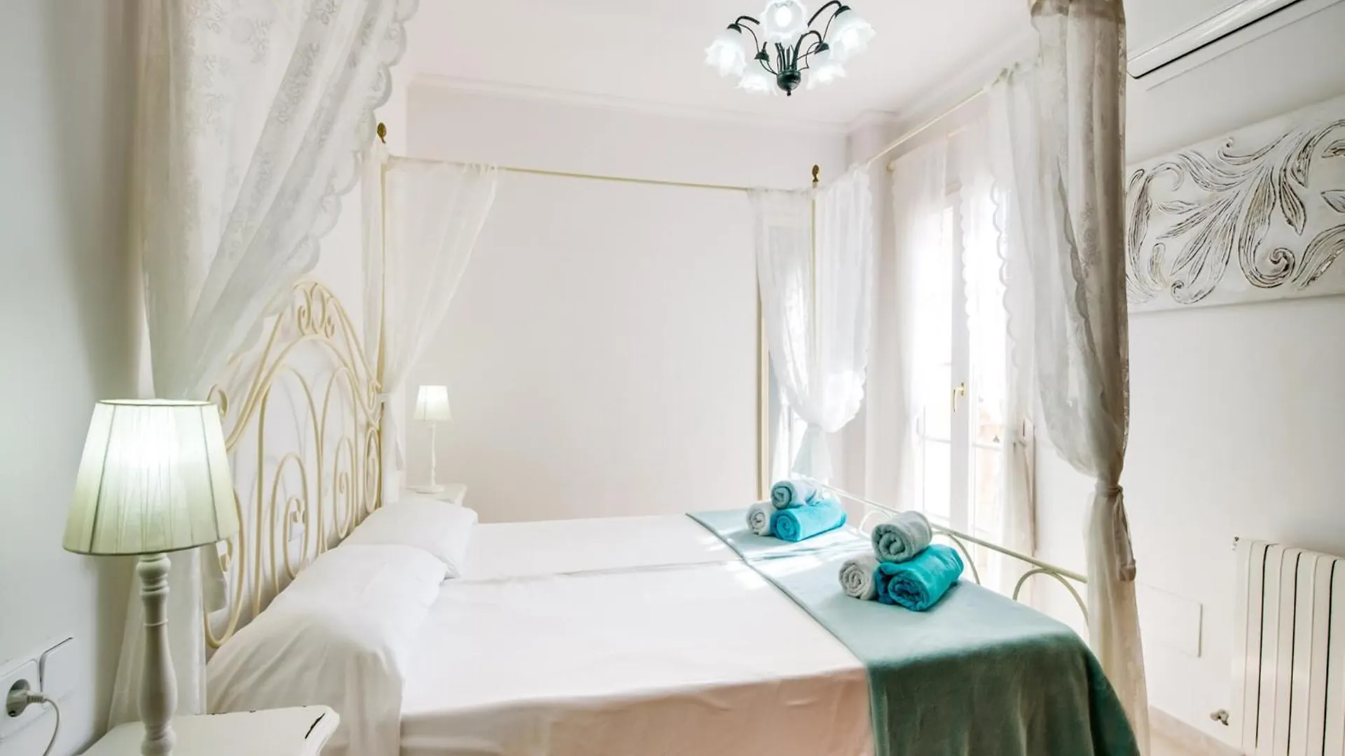 Elegant Holiday Villa With Private Pool Alcúdia 0*,